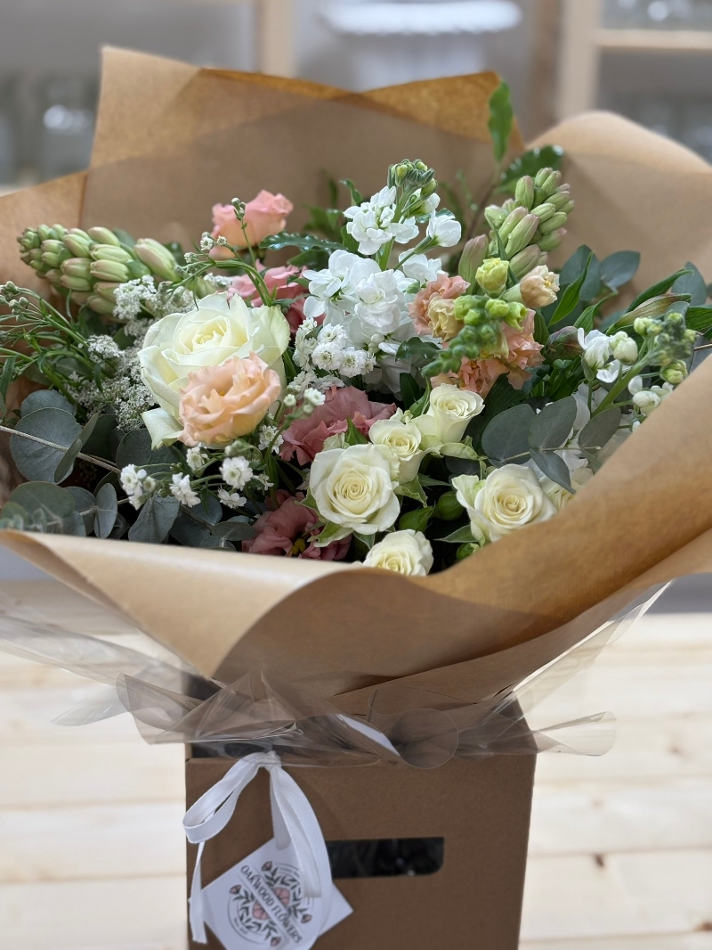 Sweetheart Bouquet