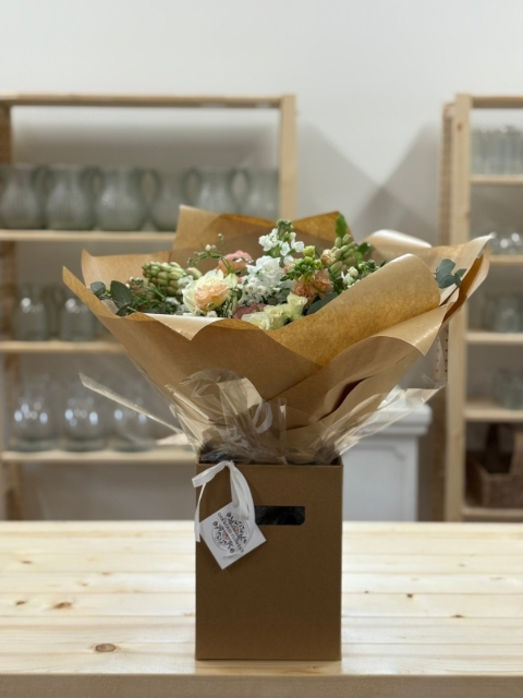 Sweetheart Bouquet